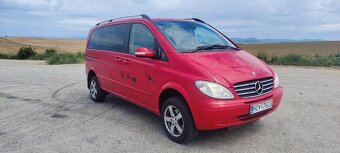 Mercedes-Benz Viano - 2