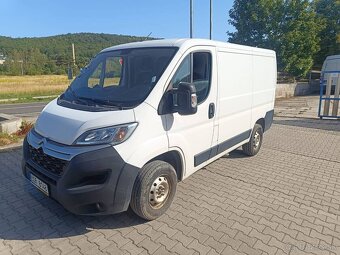 Citroën Jumper - 2