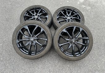 Predám kolesa R18 225/45 KIA Ceed - 2