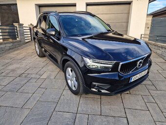 VOLVO XC40 2019 - 2