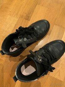 Chlapčenské topánky jar/jeseň veľkosť 37 - 2