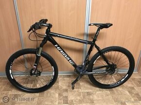 MTB horsky bicykel Haibike RX Edition 26” - 2