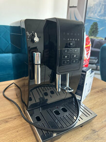 Automatické espresso De Longi Dinamica - 2