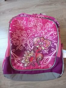 Školská taška Topgal + malý ruksak - 2