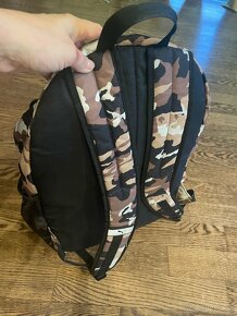 Školská taška, ruksak - 2