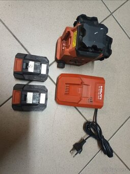 Hilti PM 30-MG - 2