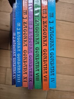Zagorka - Gordana - 2