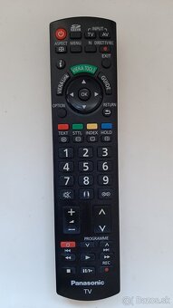 Panasonic Viera,plazma. - 2