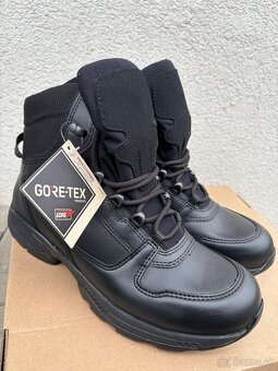 BOSP Special Gore-tex veľkosť 42,5 - 2