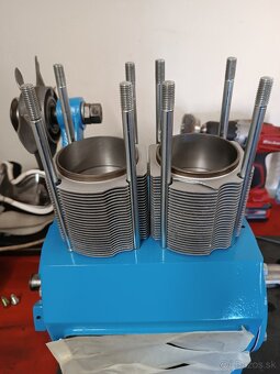 Zdravím predám kompresor Orlík 2 jsk 75 po go - 2