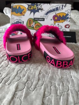 Dolce&Gabbana - originál - 2