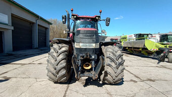 CASE IH PUMA 240 CVX - 2