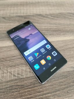 Huawei P9 - 2