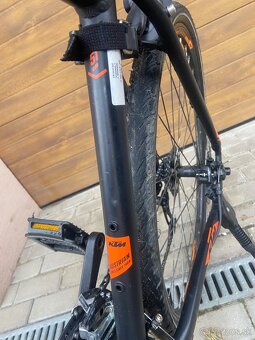 Ktm life - 2