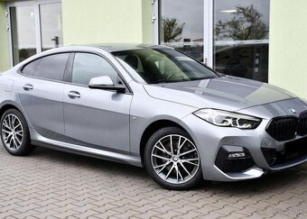 BMW Řada 2 218i M-SPORT LED 1M ČR 100 kw - 2