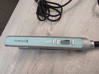REMINGTON žehlička na vlasy S 9950 - 2