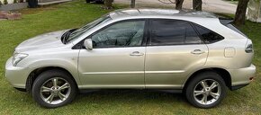 Lexus RX400h - 2