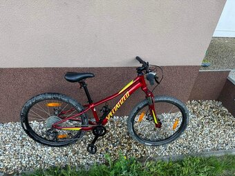 SPECIALIZED RIPROCK 24″ - 2