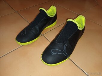Puma Finesse LL IT Halovky - 2