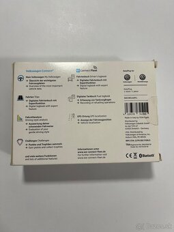 Dataplug vw - 2