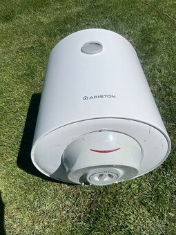 Ariston 50 litrov boiler - 2