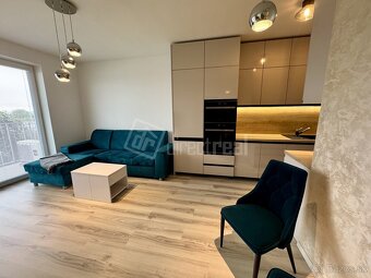 Prenájom - 2-izb. - Luxusný novo zariadený 2-izb byt… - 2
