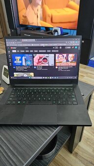 Razer blade 14 rtx 3080 - 2