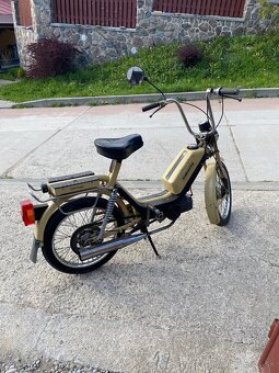 Babeta 210 - 2