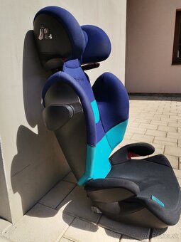 Cybex 15-36kg - 2
