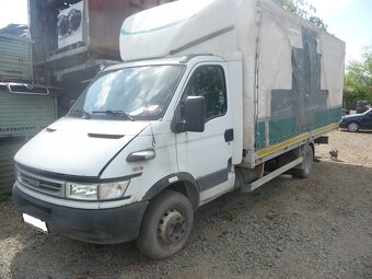 Iveco Daily - 2
