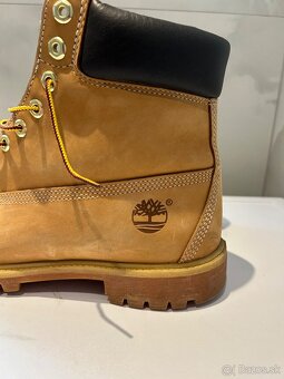 Timberland Premium 6inch Boot - 2