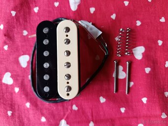 Seymour Duncan SH-1N ZEB 4C 59 - 2
