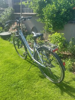 crossovy bycikel KROSS - 2