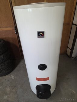 Elektrický bojler OKCE 250S - 2