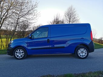 Fiat Doblo Maxi 1.6MTJ - 2