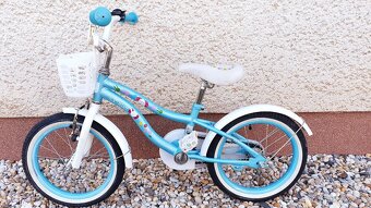 detský bicykel - 2
