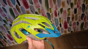 Specialized damska prilba S - 2