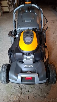 Stiga Combi 955 V H - 2