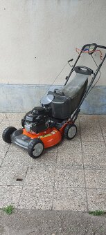 Kosačka Honda - 2