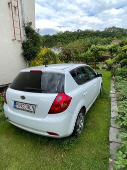 Kia ceed - 2