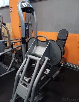 Legpress Matrix - 2