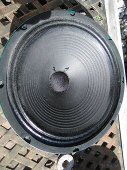 peavey valveking VK-1216 - 2