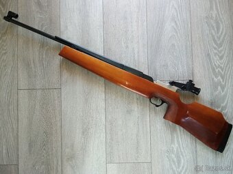 Vzduchovka - Haenel MLG 550 - 2