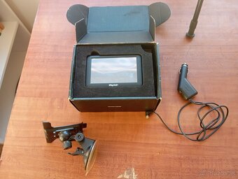 gps navigator x 985 bt - 2