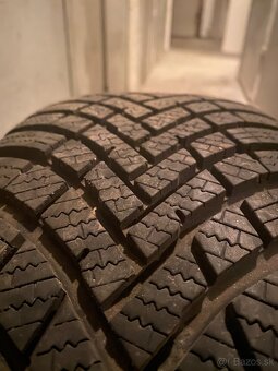 Pnuematiky 215/60 R16 - 2