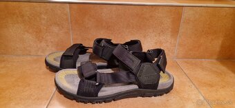 Predám sandále Geox - 2