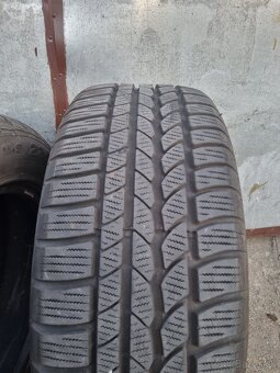 235/55r17 4x4 zimne - 2