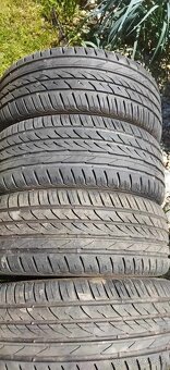5x112 R17 škoda - 2