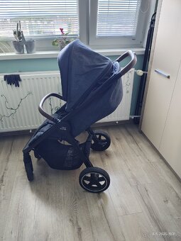Športový kočík Britax Romer B-agile R - 2