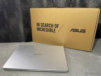 Asus X415EA /Intel Core i5-1135G7/8GB RAM/FHD IPS/256GB SSD - 2
